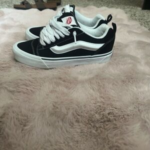 Knu Skool Vans